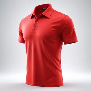 Pelota de golf de la mejor calidad, uniforme de camiseta de golf de alta calidad con logotipo, bádminton, uso unisex con diseño de logotipo personalizado - Product Image 6