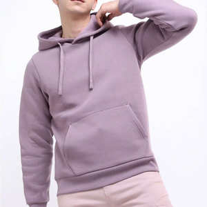 Sudadera con Capucha para Hombre, Superventas de Verano, Algodón Básico, Ropa Casual, Secado Rápido, Sudadera con Capucha en Oferta - Product Image 1