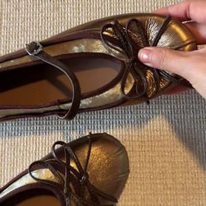 Mocasines transpirables de verano a la moda para mujer, zapatos planos de lona ligeros para mujer, zapatillas informales para mujer, zapatos cómodos para caminar - Product Image 4