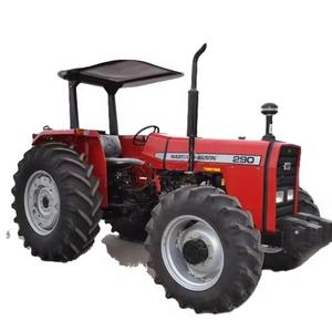 Calidad usada y nueva Massey Ferguson 185 4Wd Massey Ferguson MF 188 Tractor - Product Image 1