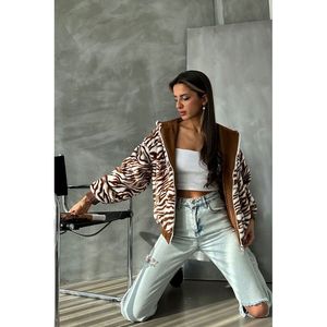 Chaquetas de Felpa para Mujer Bakili al por Mayor - Product Image 5