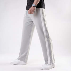 ผู้ผลิตกางเกงขายส่ง แบรนด์เทอร์รี่ รับผลิตตามแบบ กางเกงยูนิเซ็กซ์ - Product Image 3