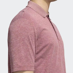 Camiseta de Polo de Golf personalizada para hombre, buena calidad, 100% algodón, estilo informal, transpirable, de talla grande, lisa, de manga corta - Product Image 5