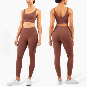 Women's High Waist Thick Polyester <b>Warm</b> <b>Winter</b> Yoga Pants Elastic Waist Print Thermal Spandex <b>Leggings</b> - Product Image 6