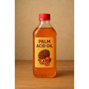 Komodoin จากอินโดนีเซีย eximbank น้ำมันปาล์มกรด (PAO) สำหรับการผลิตสบู่ที่เป็นมิตรกับสิ่งแวดล้อมผลิตภัณฑ์ทำความสะอาดและล้างต้นกำเนิดจากอินโดนีเซีย - Product Image 1