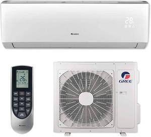 เครื่องปรับอากาศกรี 12000 บีทียู ผู้ผลิตเครื่องปรับอากาศ - Product Image 3