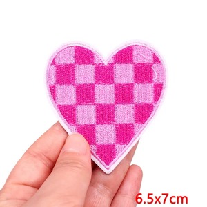 Parches bordados de hierro para aventura al aire libre Camping DIY pegatina parche en ropa insignias para coser para ropa - Product Image 6