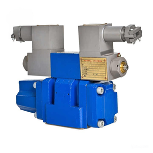 โซลินอยด์วาล์วไฮดรอลิก 4WEH10 4WEH16 4WEH25 4WEH32 4WEH - Product Image 1