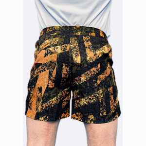 QST Diseño de logotipo personalizado Nueva generación Unisex MMA Shorts Stretch Transpirable Secado rápido Poliéster UFC Entrenamiento Jiu Jitsu Kimono - Product Image 2