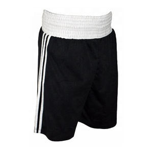 Factory Customized High Quality MMA Muay Thai Boxing <b>Shorts</b> Martial Arts Wear - Product Image 3