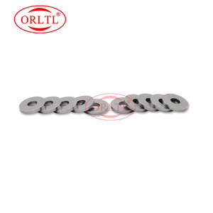 <span class=keywords><strong>แผ่น</strong></span><span class=keywords><strong>วาล์ว</strong></span> G4 B88หัวฉีดเพียโซความหนา295040-9440ปรับปะเก็น1.11มม.-1.20มม. สำหรับ23670-0E010 23670-0E020 2GD 1GD - Product Image 4