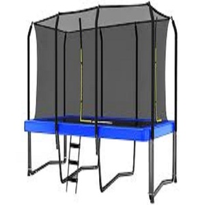 Trampoline rectangulaire d'extérieur 10x17ft Produit de haute qualité - Product Image 5