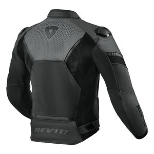 Blouson motard - Product Image 4