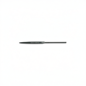 Lima de aguja plana cónica Usag para carpintería y metalurgia, producto duradero y versátil de limas y escofres. - Product Image 3