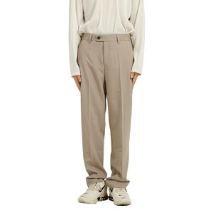 กางเกงเข้ารูปลายทางสำหรับผู้ชายกางเกงแฟชั่นระบายอากาศ - Product Image 5