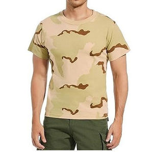 Hunting ULTRA Merino 120 LT T-Shirts with 50+UPF Sun Protection Custom Camo Shooting Gear Including Hoodie - Product Image 1