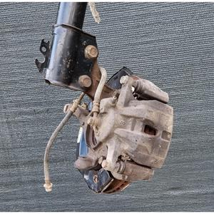 BRAS DE SUSPENSION AVANT GAUCHE TOYOTA Urban Cruiser 1ère Série 48520-52360 (09>) - Product Image 6