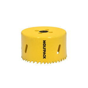 Corona per sega bimetallica O/ 79 mm. - Product Image 3