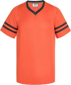 Tenues de football personnalisées pour hommes en gros, kits d'impression de logo personnalisés, légers, à séchage rapide et respirants - Product Image 1