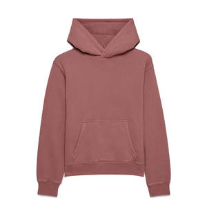 Chándal de lana de algodón de primera calidad 2025 para mujer, logotipo personalizado, de secado rápido y sostenible, talla normal de EE. UU. para invierno - Product Image 1