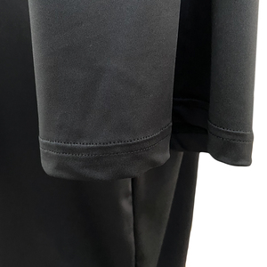 OEM Logo Men's Polyester Printed T-shirt Short Sleeves Oversized <b>Tshirts</b> Casual Sports Loose T Shirt For Summer - Product Image 6