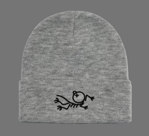 Nuevo Gorro de Punto para Hombre y Mujer, Diseño de Montaña Nevada, para Senderismo al Aire Libre en Otoño, Acrílico, Bordado 3D - Product Image 2