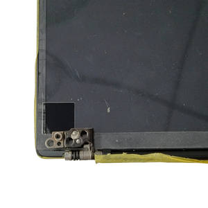 Original nuevo para Dell precision 5470 5480 FHD LCD montaje completo (pantalla LCD + cubierta + bisel frontal + Cable + bisagra) 082YRY 82YRY - Product Image 2