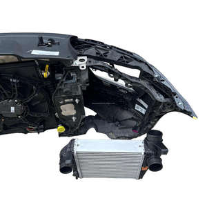 Vente Flash : Ensemble de pare-chocs avant de haute qualité pour Porsche Macan 95B - Product Image 4