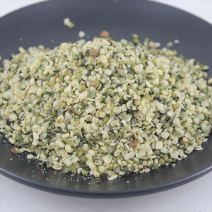 Graines de chanvre de qualité supérieure, achat en vrac, graines nutritives de haute qualité, riches en protéines et en graisses saines - Product Image 3