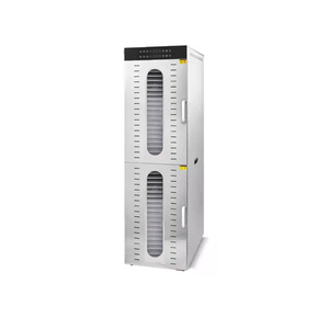 Aire caliente eléctrico potente comercial gran fruta seca <span class=keywords><strong>semilla</strong></span> Sandlot cebolla secador pescado ajo máquina deshidratadora <span class=keywords><strong>de</strong></span> alimentos - Product Image 3