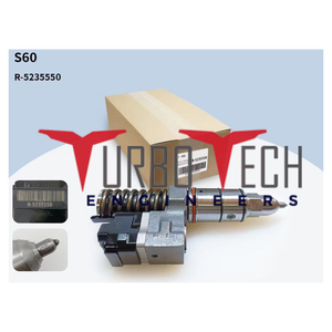 R-5235550หัวฉีดคอมมอนเรล5235550 - Product Image 1