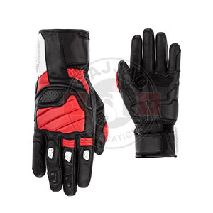 Gants de course de moto à écran tactile, gants de moto personnalisés à bon prix - Product Image 1