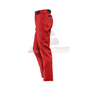 Uniforme de baseball respirant produit phare neuf en stock Ensembles au meilleur prix pour la vente en ligne - Product Image 6