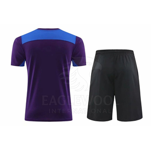 Uniforme de Tenis para Hombre, Hecho en Pakistán, Transpirable, Corte Holgado, con Logotipo Frontal, Impresión por Sublimación, Nueva Llegada - Product Image 2