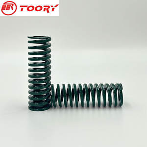 Çin fabrika satış üreticisi özelleştirilmiş yüksek kaliteli <span class=keywords><strong>metal</strong></span> helezon yay sıkıştırma kalıp bahar - Product Image 1