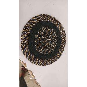 Mantel de Poliéster Hecho a Mano al por Mayor, el Más Vendido, para Regalo, Disponible en Grandes Cantidades desde India - Product Image 3