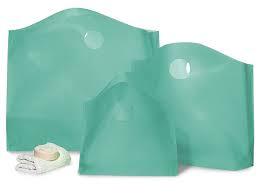 ถุงพลาสติก PE ด้านบนสำหรับช้อปปิ้งบรรจุภัณฑ์แบบปิดผนึกด้วยความร้อนสะดวกสบายและสร้างสรรค์โดย T & T ประเทศเวียดนาม - Product Image 4