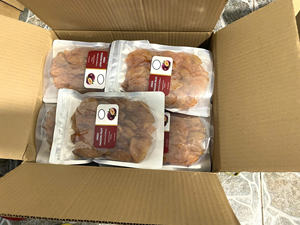 Organic Dehydrated Passion <b>Fruit</b> Chunks Fresh Quality Nutrient High Energy Low Sugar <b>Salad</b> Smoothie Thickener Bulk Order Ready - Product Image 5