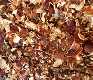 Cáscara de Anacardo de Alta Calidad para Compostaje Orgánico y Agricultura - Product Image 2