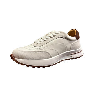 Style et sport se rencontrent : baskets pour femmes, chaussures de course décontractées pour la salle de sport et l'extérieur, respirantes, en mesh, à lacets - Product Image 4