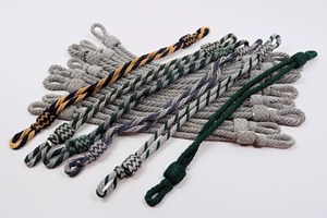 ชุดเดรส2025คอร์ทสำหรับพิธีการชุดเครื่องแบบงานแฮนด์เมด - Product Image 5