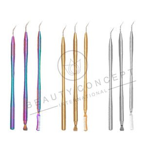 Lash Lifting Tools High Quality Eyelash Enhancement Kit for Professional Salon Use Lash Lifting Curling and Beauty Treatment - Product Image 4