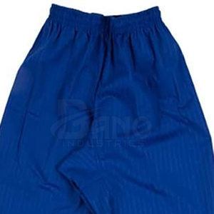 Ropa de entrenamiento de artes marciales de alta calidad OEM al por mayor, uniformes de Taekwondo de algodón, manga larga, logotipo personalizado en colores para hombres - Product Image 6