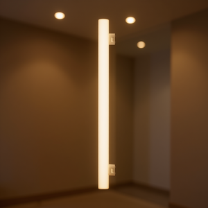 Bombillas LED Linestra de 8W, 2700K, S-14D, Temperatura de Color - Product Image 3