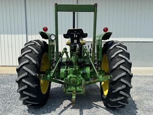 Pour John Deere 2950 Tracteur agricole 75 CV 4x4 avec moteur et pompe - Prix de gros Qualité supérieure Livraison rapide - Product Image 2