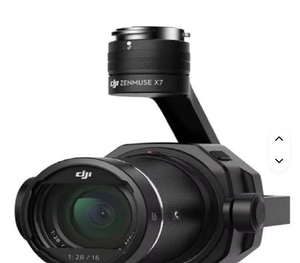 Original/El Mejor D-JISZENMUSES X7 6K CINEMA DNG SENSOR SUPER 35 5.2K ProRes 14 Pasos de RANGO DINÁMICO - Product Image 6