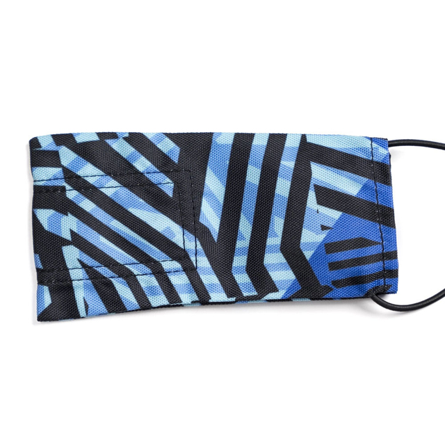 Paintball Barrel Covers Custom Sublimation Printed High Quality OEM Service with Custom Color & Design