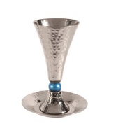 Nouveauté : Verre à vin en laiton fait main moderne, capacité 51-100 ml, couleur personnalisée, emballage OEM, marque DC, modèle DC-KC-064