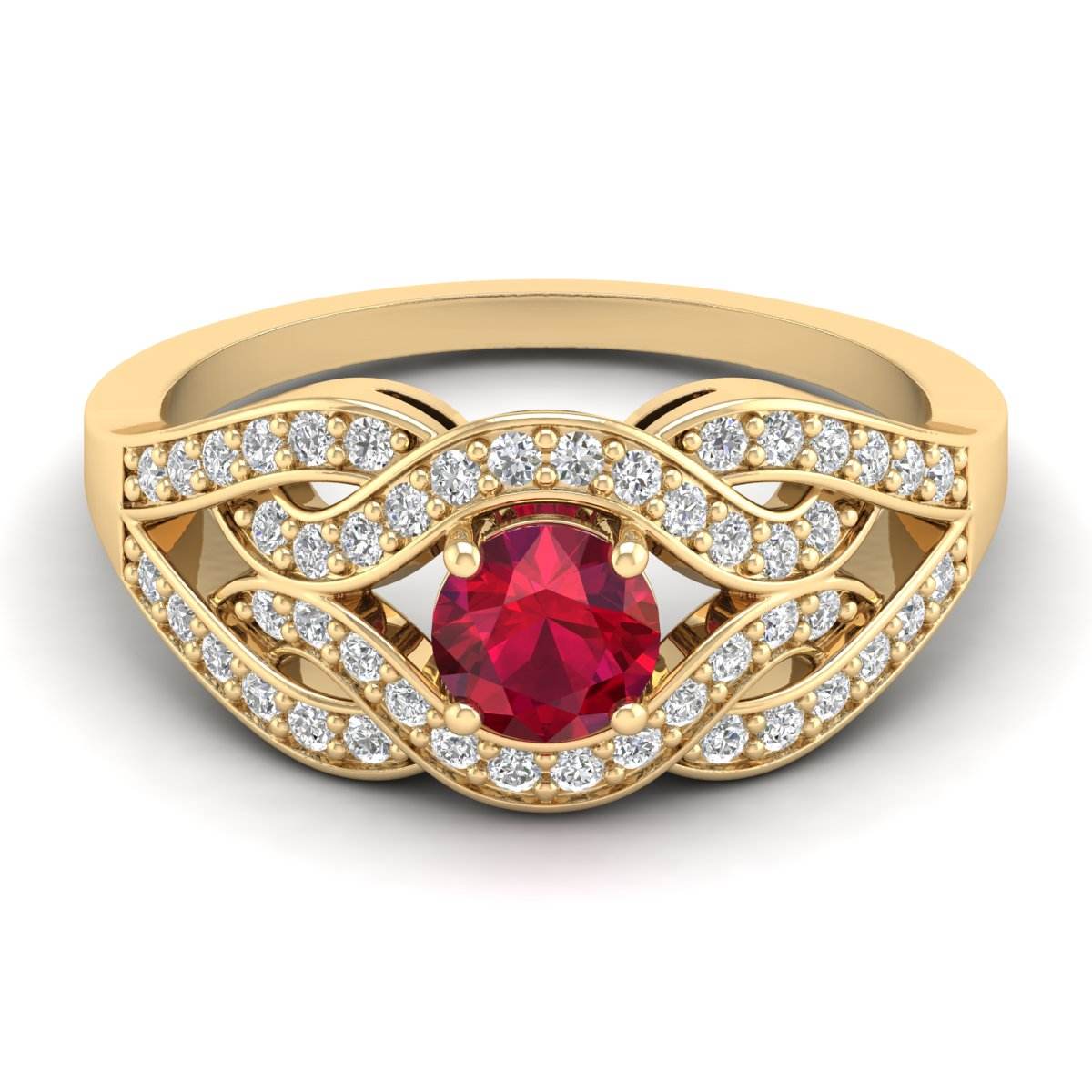 เยลโลว์โกลด์