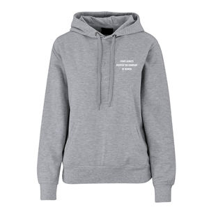 High Quality Cotton Korean Fashion Wear <b>Sweatshirts</b> for <b>Girls</b> Blue Color Plus Size Womens Stylish <b>Hoodies</b> - Product Image 5